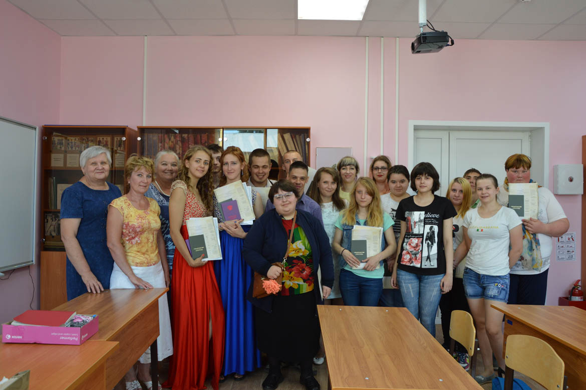 Пора экзаменов итоговой государственной аттестации