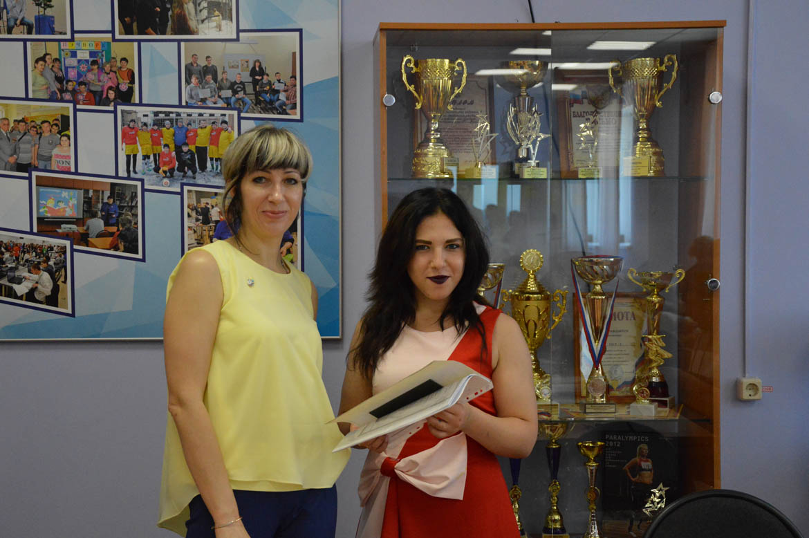 Пора экзаменов итоговой государственной аттестации