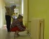 Косметический ремонт и готовимся к приемке техникума и встрече учащихся в новом учебном году