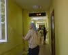 Косметический ремонт и готовимся к приемке техникума и встрече учащихся в новом учебном году