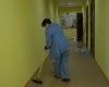 Косметический ремонт и готовимся к приемке техникума и встрече учащихся в новом учебном году