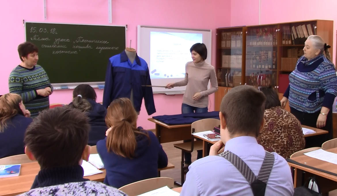 Итоги конкурсов профессионального мастерства педагогических работников ГПОУ ТО «Тульский техникум социальных технологий» 2018 года