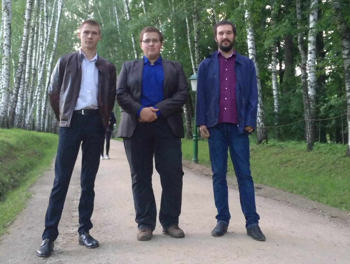 Международный театральный фестиваль «Толстой Weekend»