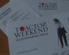 Международный театральный фестиваль «Толстой Weekend»