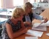 Адаптация первокурсников