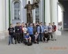 Патриотическое мероприятие, посвященное Дню Тульской области и Дню города-героя Тулы