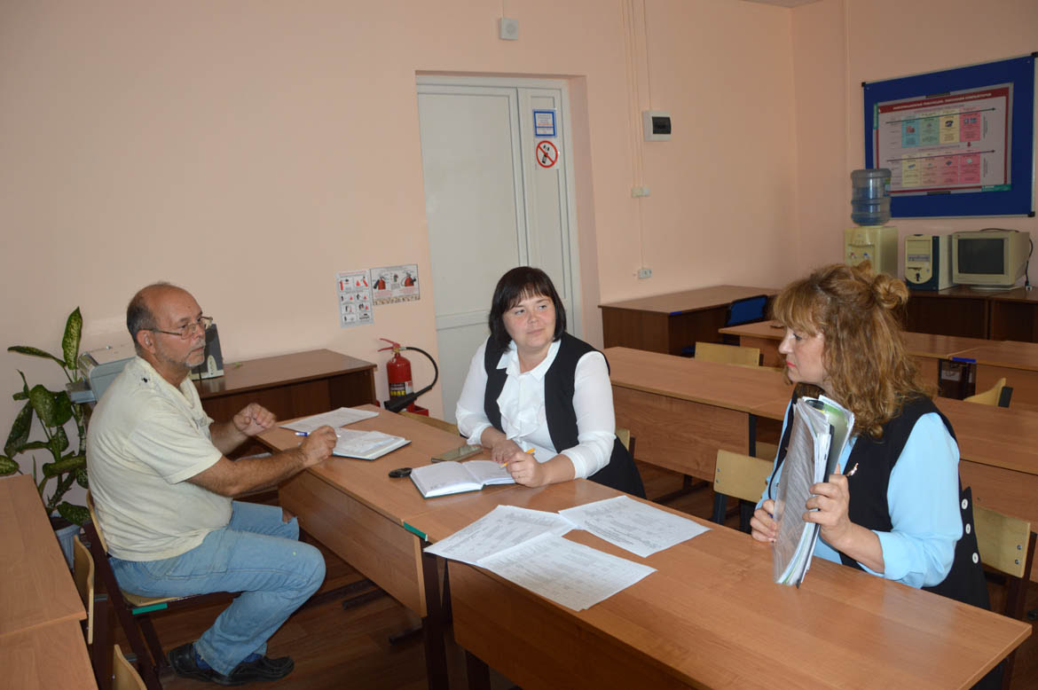 Адаптация первокурсников