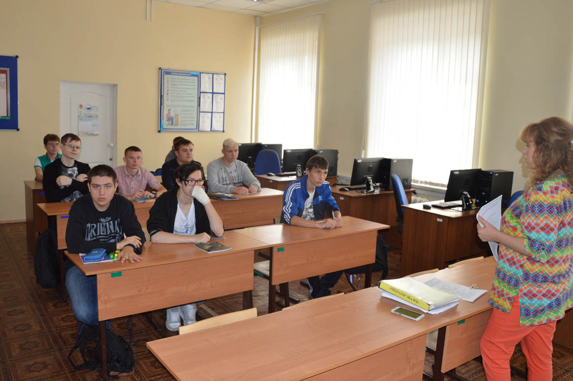 Диагностический опросник для выявления склонности к различным формам девиантного, аддиктивного и делинквентного поведения