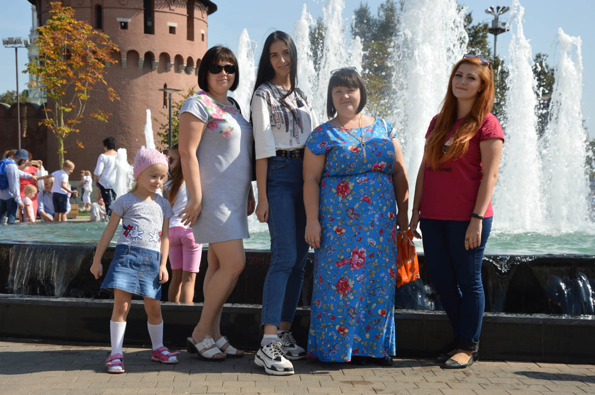 День города