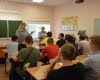 Профилактическое мероприятие, посвященное Всероссийскому дню трезвости