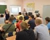 Профилактическое мероприятие, посвященное Всероссийскому дню трезвости