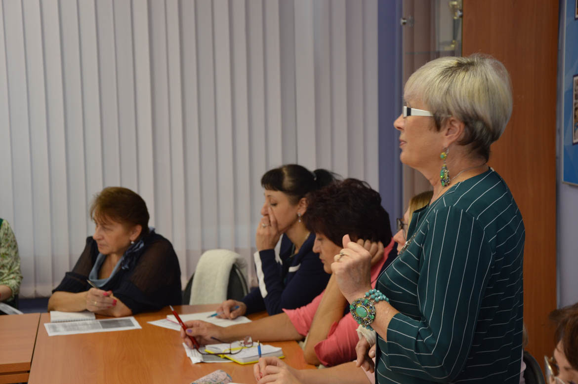 Совещание по подготовке II Регионального чемпионата "Абилимпикс"