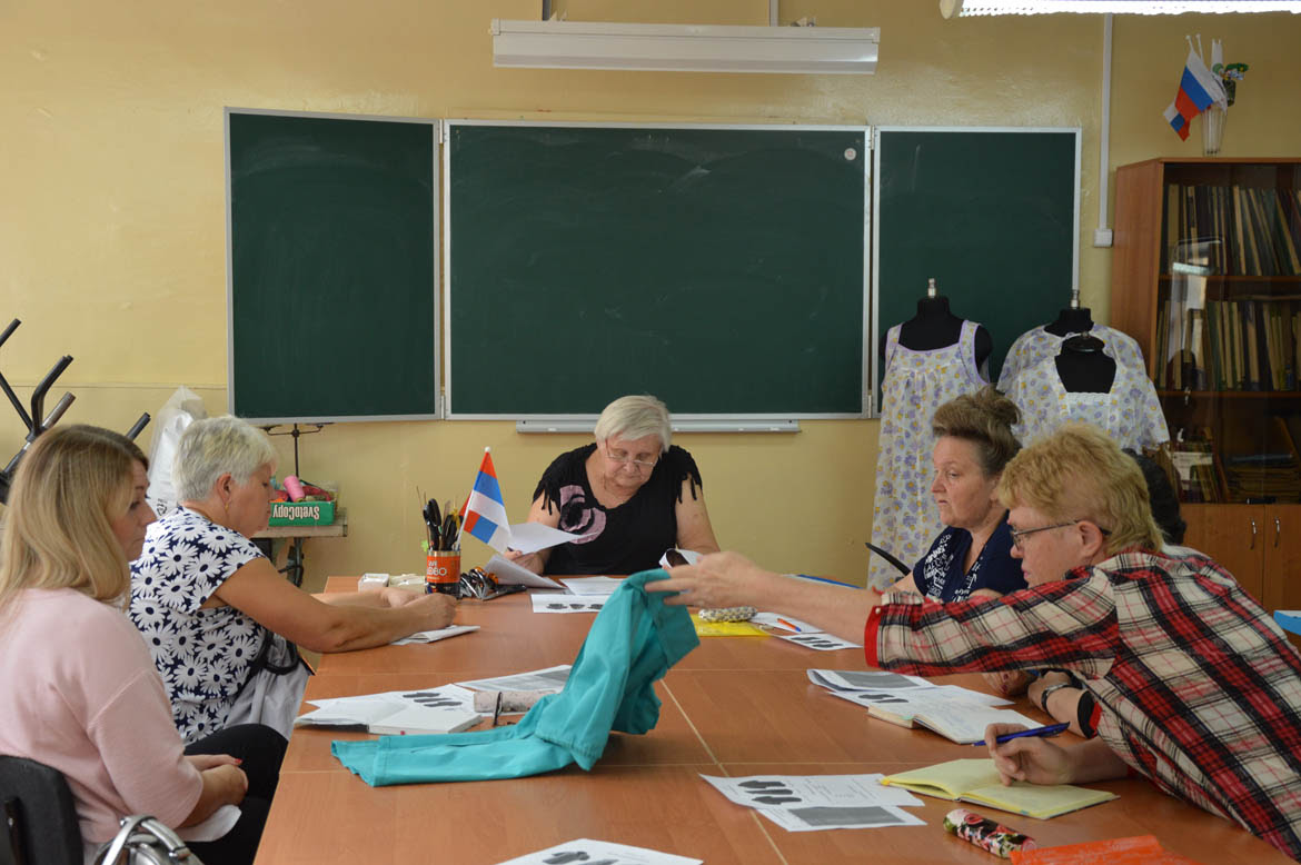 Совещание по подготовке II Регионального чемпионата "Абилимпикс"