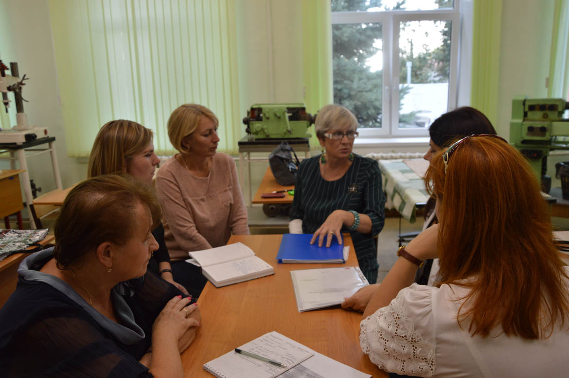 Совещание по подготовке II Регионального чемпионата "Абилимпикс"