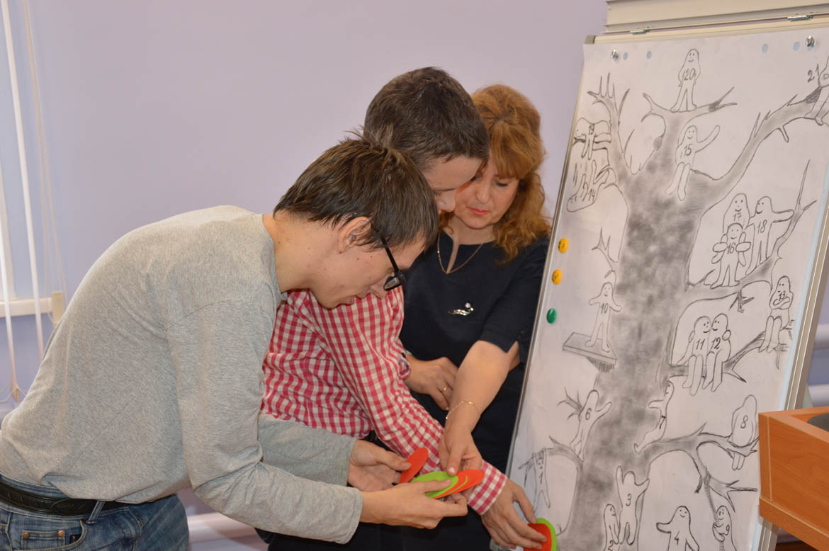 Международный день глухих