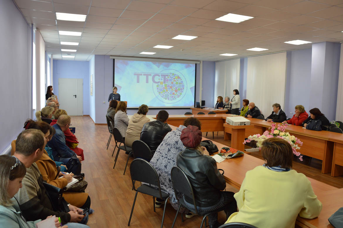 Родительское собрание