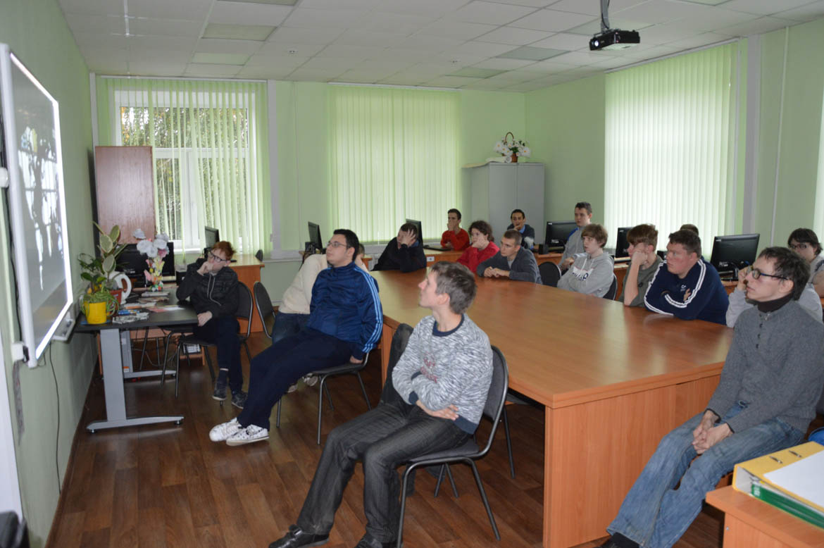 Урок "Безопасность в сети Интернет"