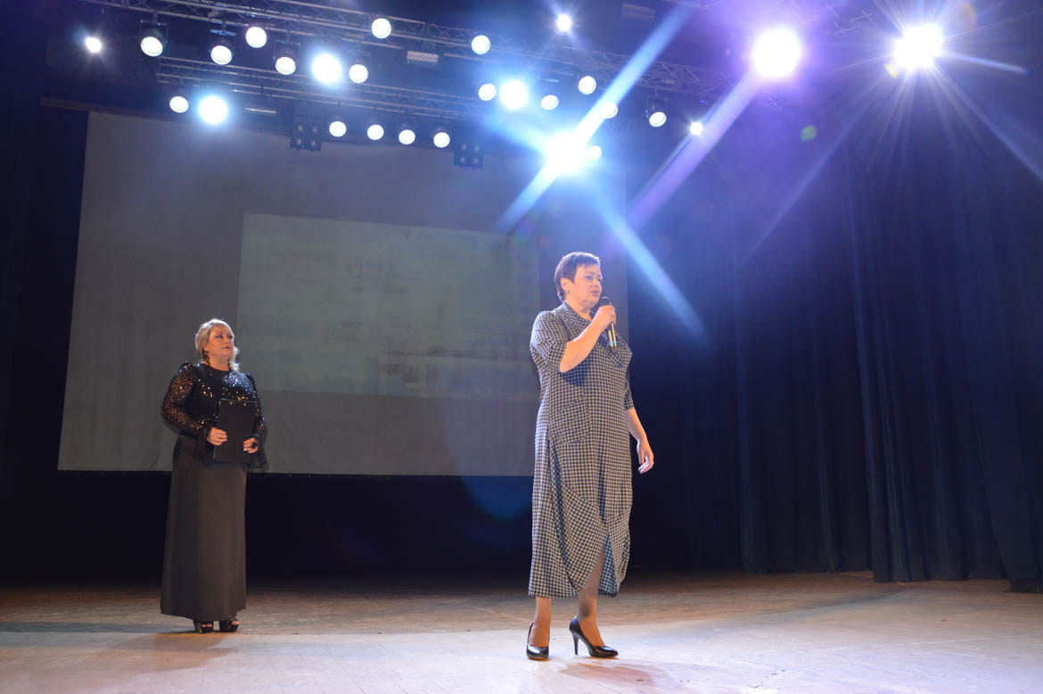 Открытие II Регионального чемпионата Тульской области «Абилимпикс»