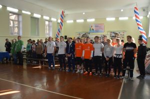 II Региональный чемпионат Тульской области «Абилимпикс»