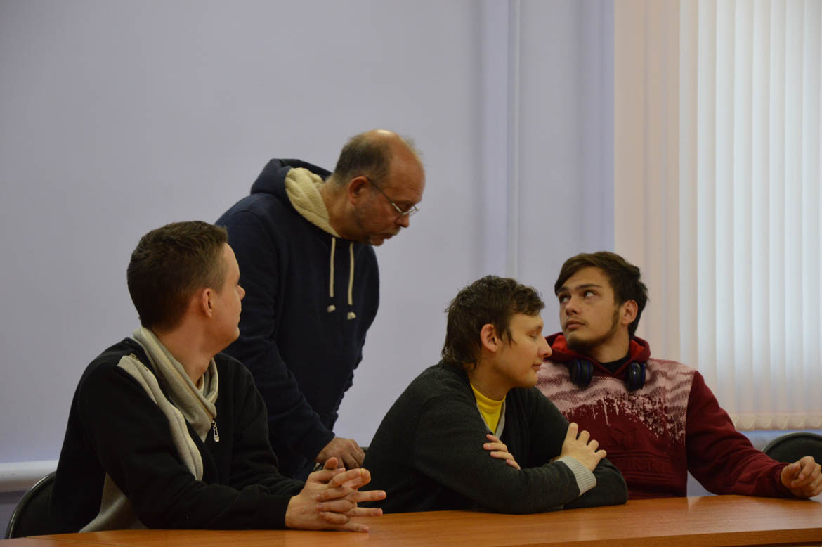 Особенности мужской и женской психологии