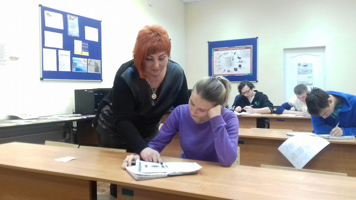 Организация досуга, занятости и трудоустройства обучающихся