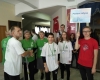 Волонтерское сопровождение II Регионального чемпионата "Абилимпикс"