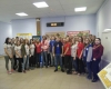 Волонтерское сопровождение II Регионального чемпионата "Абилимпикс"