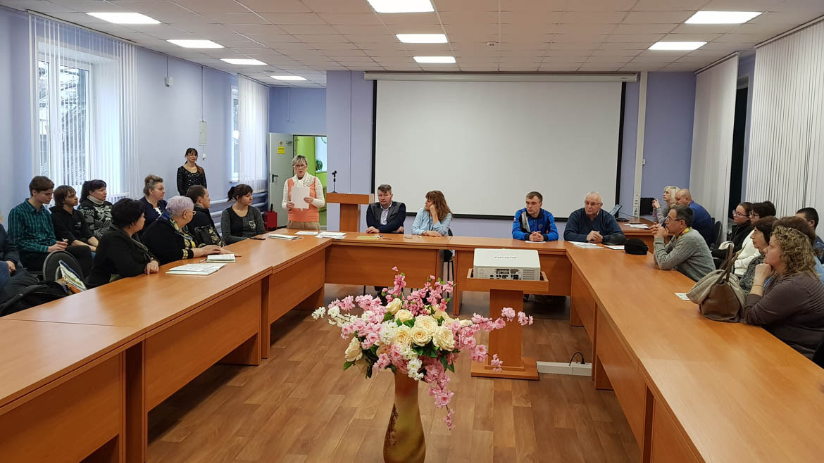 Тульская область стремится к победе!