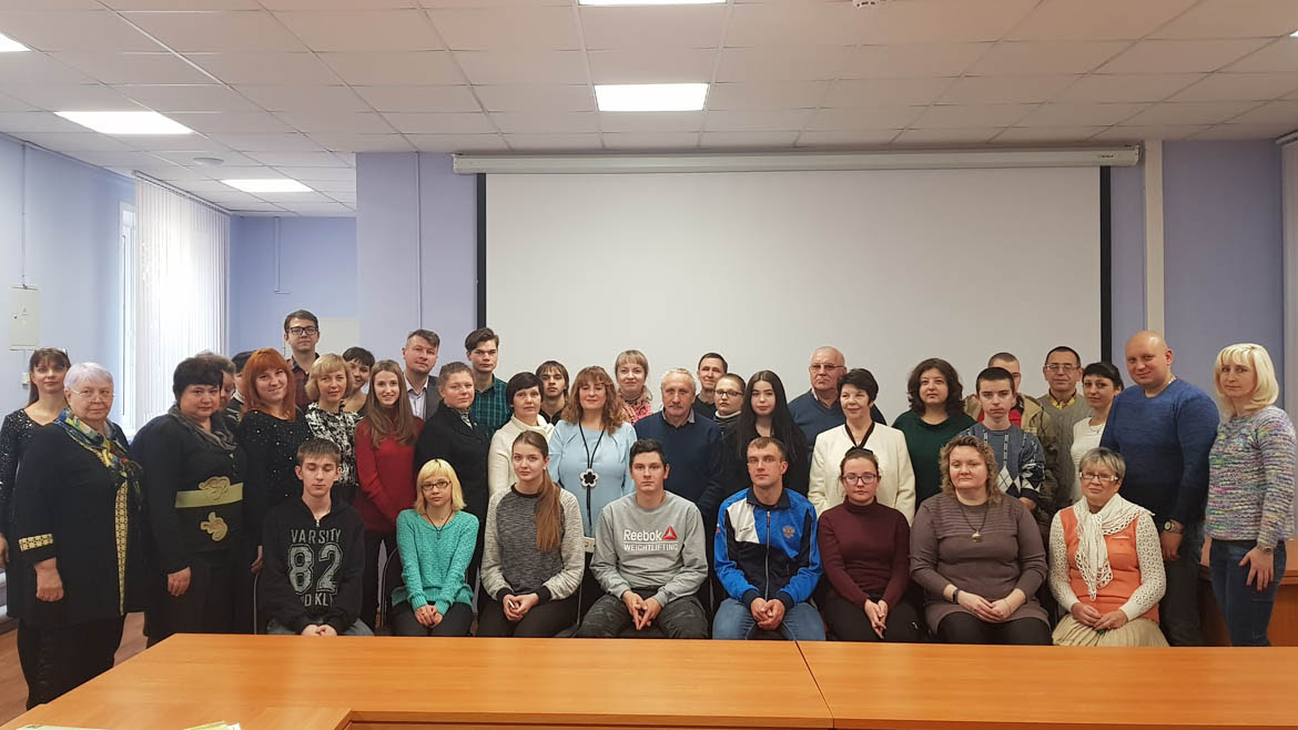 Тульская область стремится к победе!