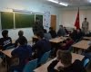 Военно-патриотическое мероприятие