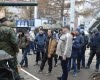 Военно-патриотическое мероприятие