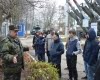 Военно-патриотическое мероприятие