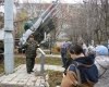 Военно-патриотическое мероприятие