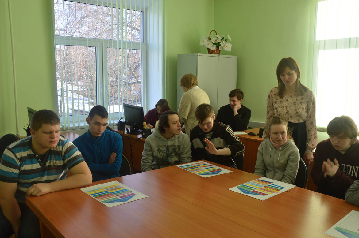 Урок финансовой грамотности «Мой финансовый план»