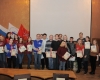 5 декабря в Тульском государственном университете состоялось итоговое собрание Объединённого волонтёрского центра