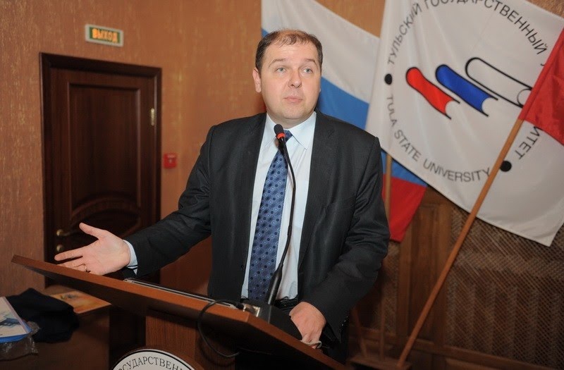 5 декабря в Тульском государственном университете состоялось итоговое собрание Объединённого волонтёрского центра