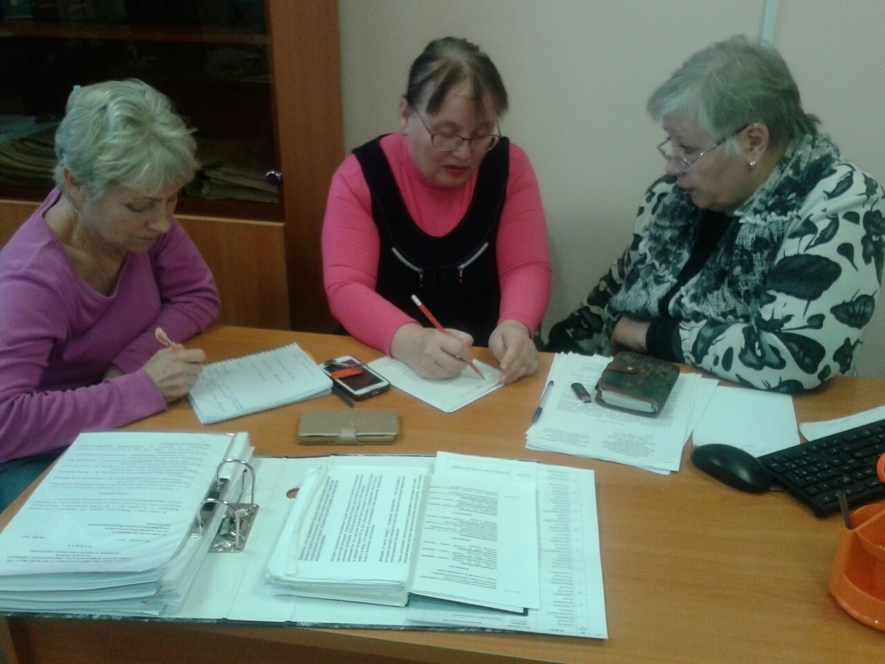 Подготовка к региональной педагогической мастерской «Развитие форм электронного дистанционного обучения как элемента системы инклюзивного образования»