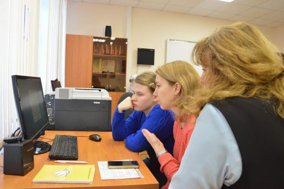 Консультация для обучающихся ГПОУ ТО «Тульский социальный техникум»