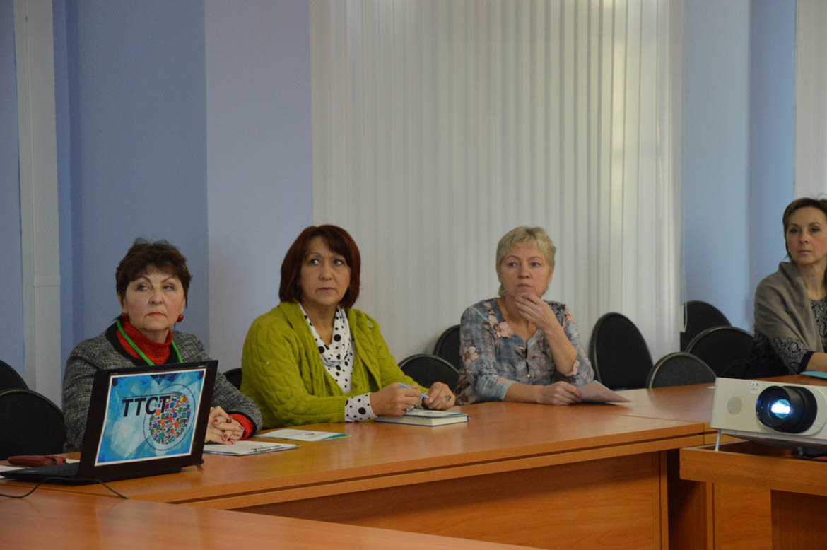 Инновационная деятельность