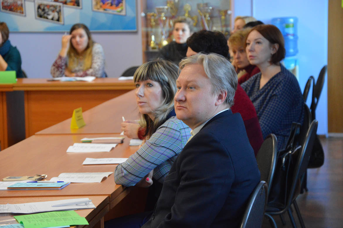 Инновационная деятельность