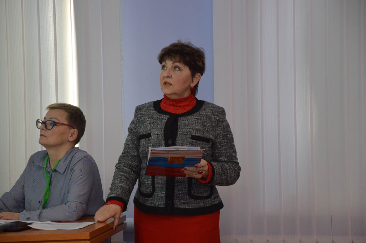 Инновационная деятельность