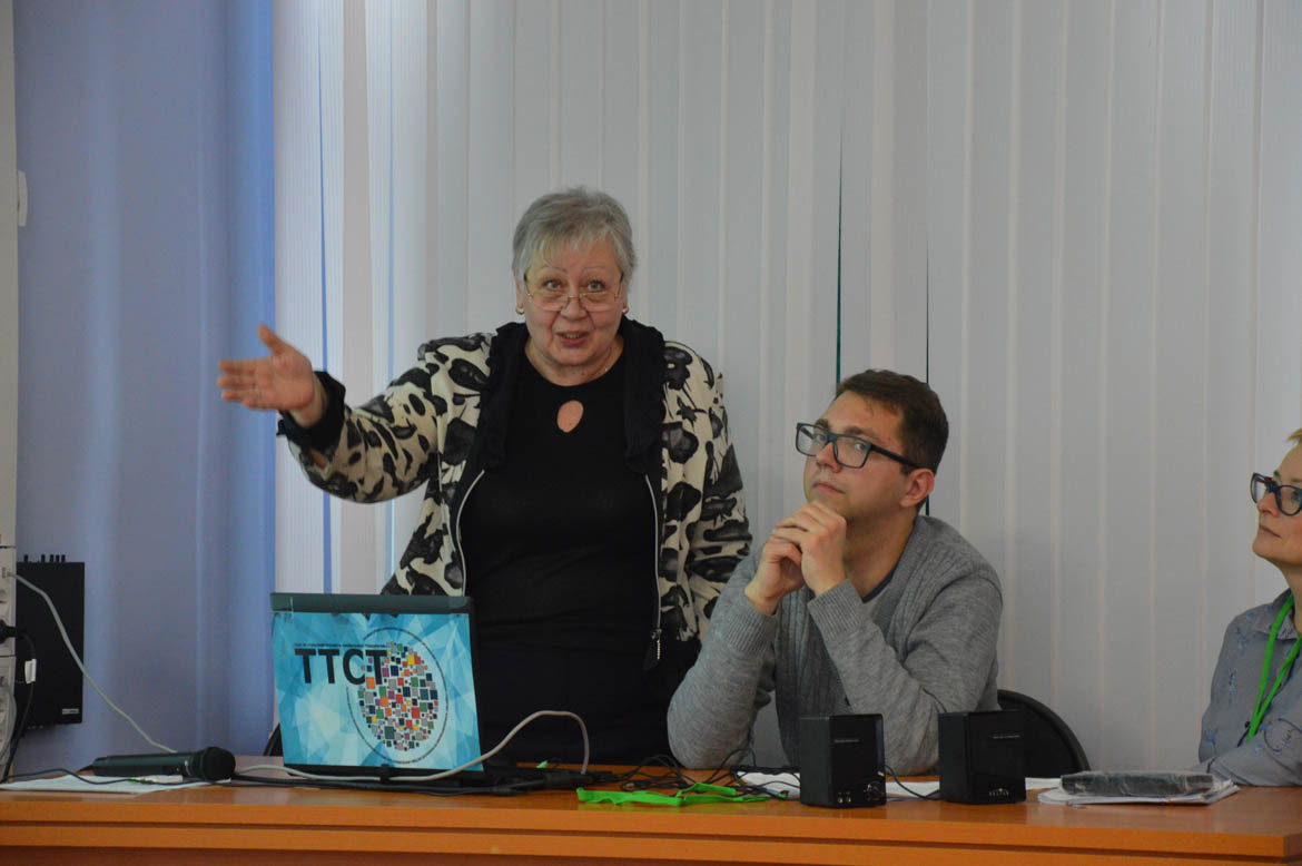 Инновационная деятельность