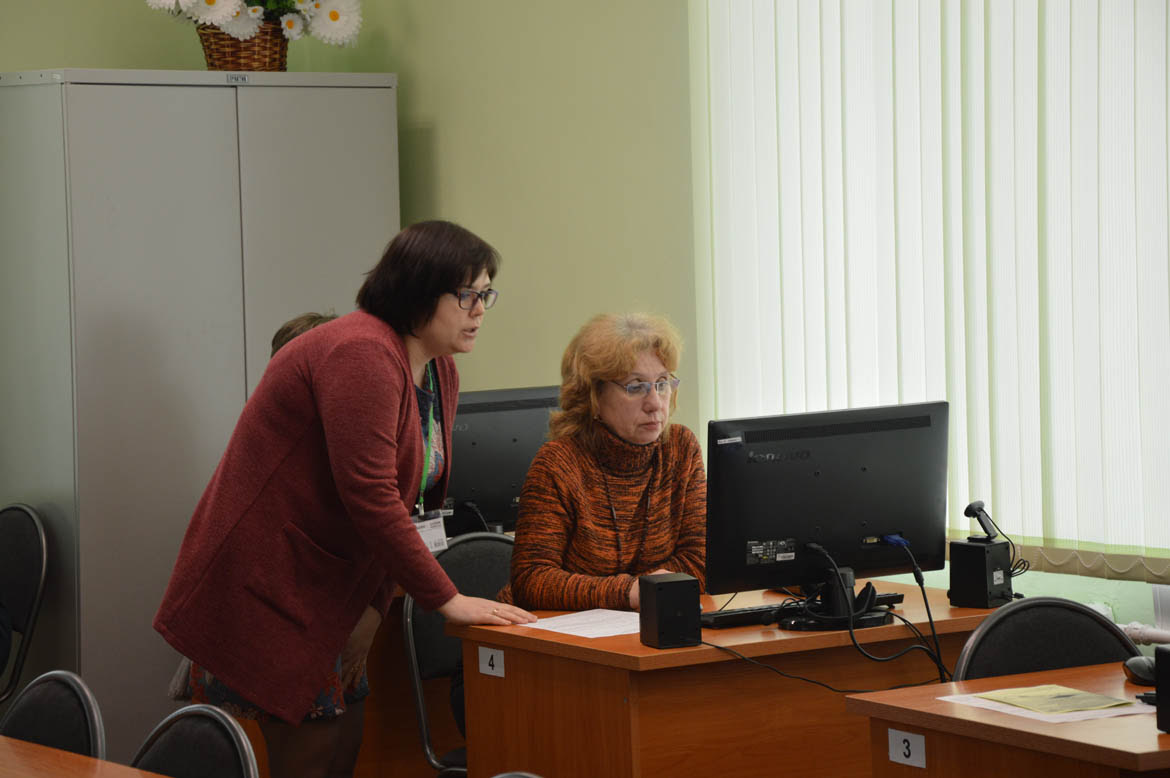 Инновационная деятельность