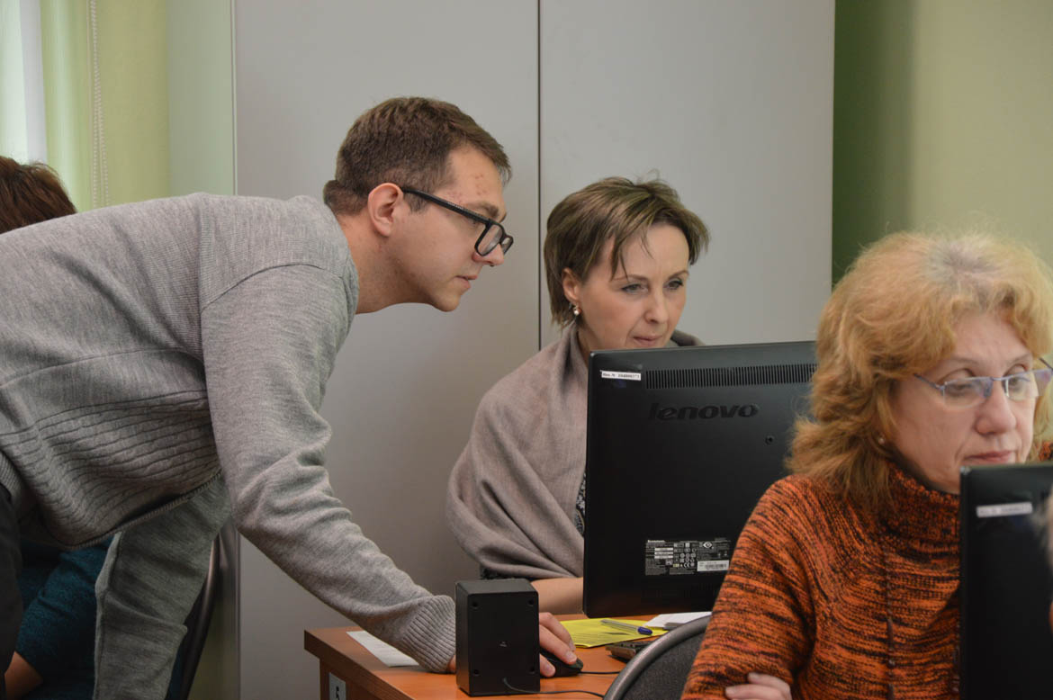 Инновационная деятельность