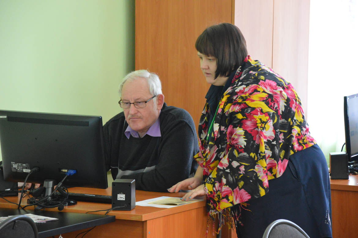 Инновационная деятельность