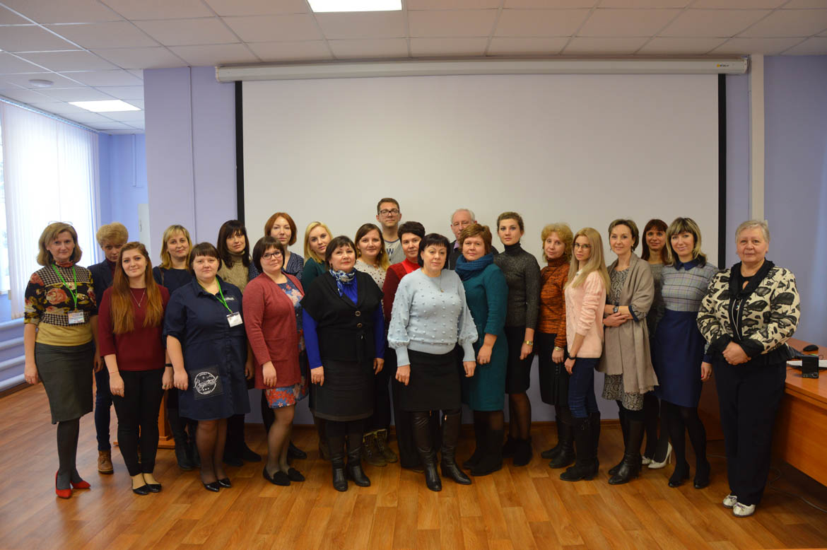 Инновационная деятельность