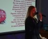 Творческий концерт, посвящённый окончанию первого полугодия и наступающему Новому году