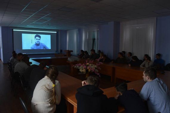 Тургенев. Сегодня!