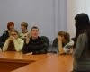 Участие во Всероссийской акции, посвященной Международному дню борьбы со СПИДом
