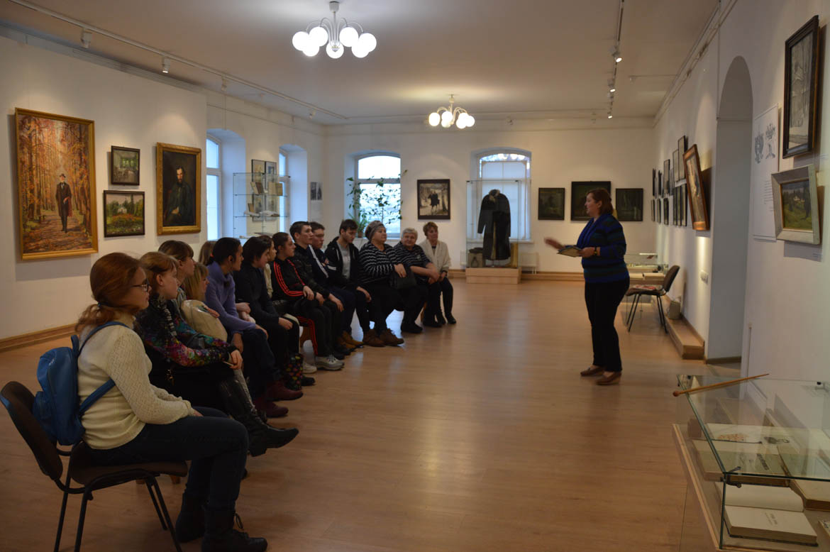 Два писателя – два юбилея